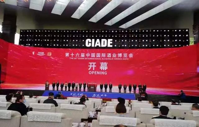 醉人！龙马潭这些“单碗儿”飘香酒博会！(图3)