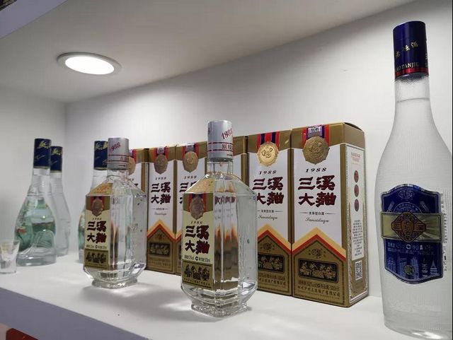 醉人！龙马潭这些“单碗儿”飘香酒博会！(图17)