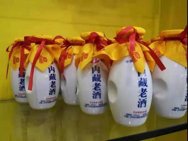 醉人！龙马潭这些“单碗儿”飘香酒博会！(图21)