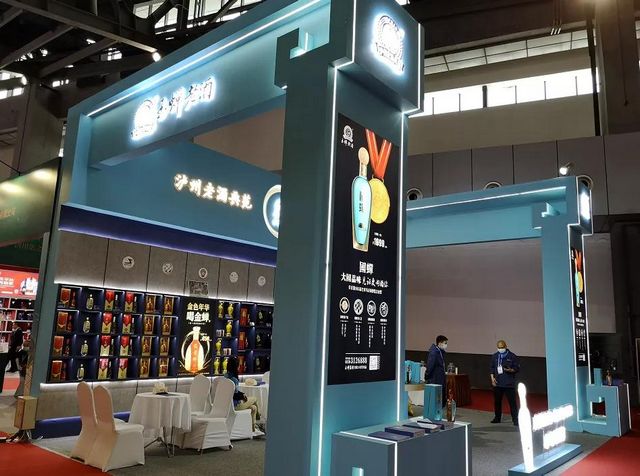 醉人！龙马潭这些“单碗儿”飘香酒博会！(图9)