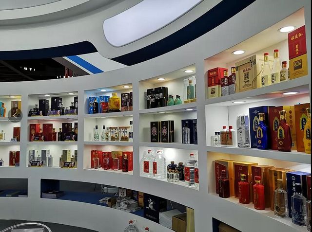 醉人！龙马潭这些“单碗儿”飘香酒博会！(图16)