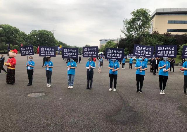 醉人！龙马潭这些“单碗儿”飘香酒博会！(图8)