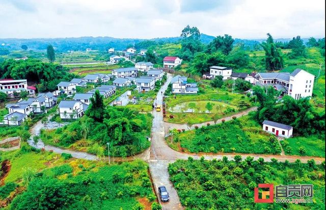 自贡这里获批创建国家级示范园!(图6)