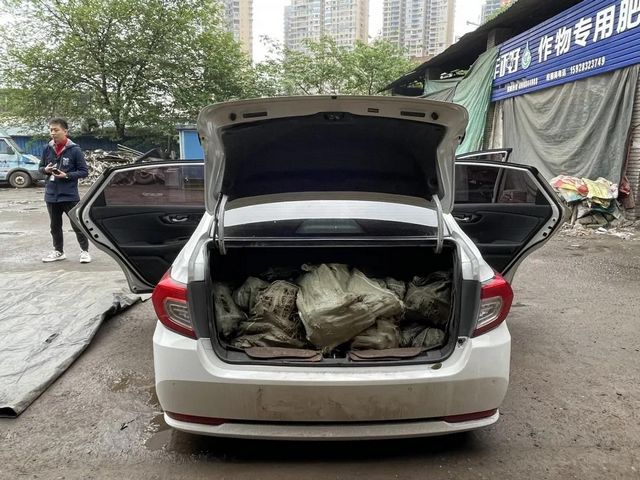 涉案500万！宜宾警方破获一起系列盗窃案！抓捕现场曝光……(图2)