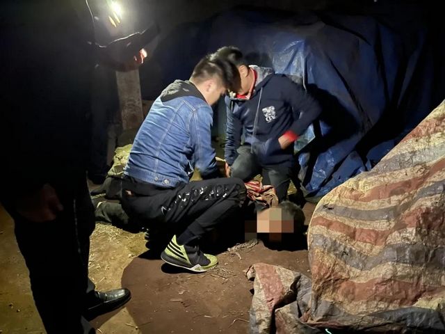 涉案500万！宜宾警方破获一起系列盗窃案！抓捕现场曝光……(图4)