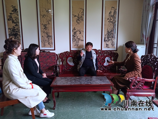 川渝携手寻找党史故事