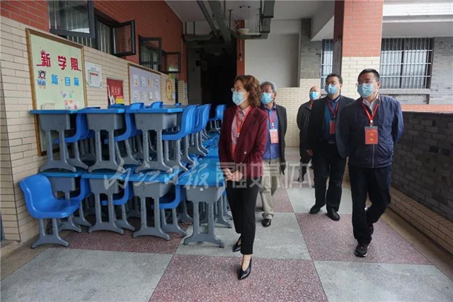 大动作!内江公开选拔“五方面人员”进入乡镇领导班子(图4) 大动作!内江公开选拔“五方面人员”进入乡镇领导班子(图4)