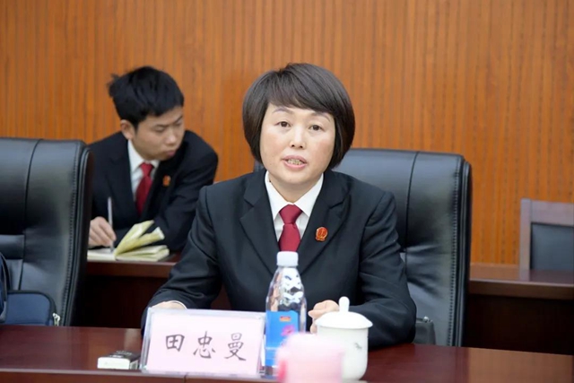 【双城记】川渝两地法院再携手!推动环资审判司法协作(图5) 【双城记】川渝两地法院再携手!推动环资审判司法协作(图5)