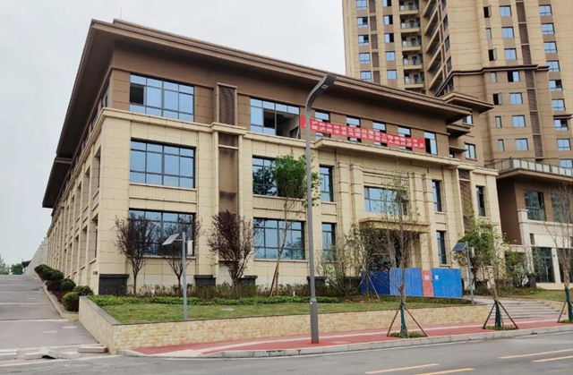 龙马潭区这两所公办幼儿园预报名开始啦！(图3)