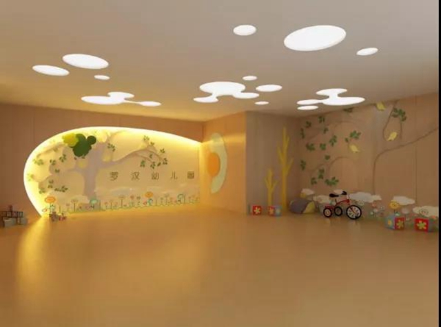 龙马潭区这两所公办幼儿园预报名开始啦！(图7)