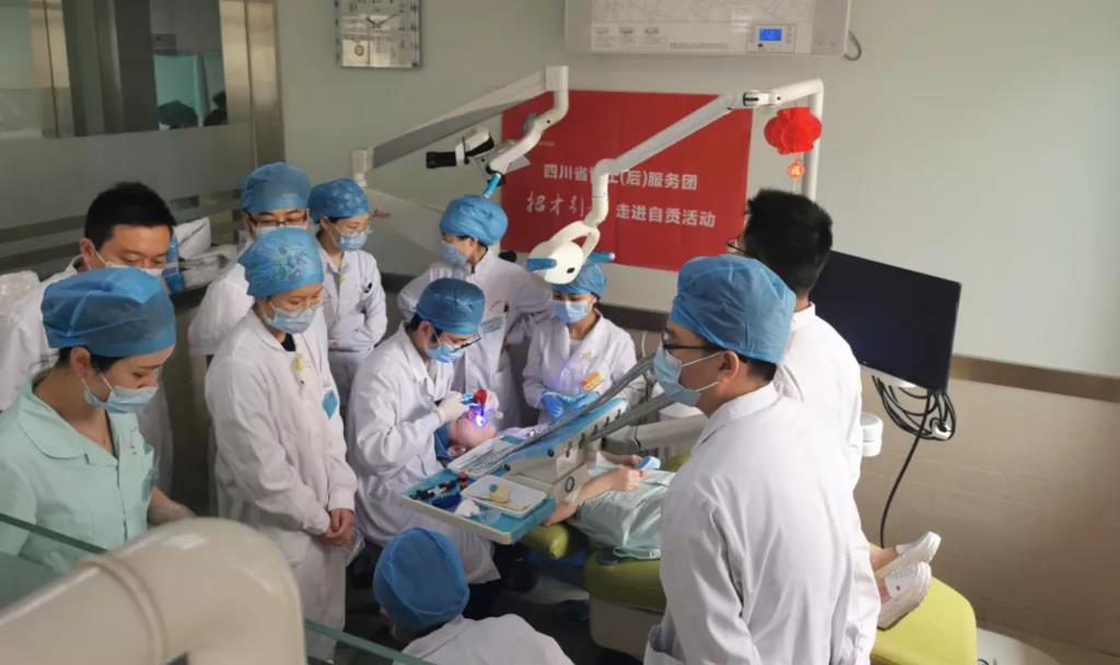 年薪最高超百万！四川面向海内外招引2504个博士后(图2)