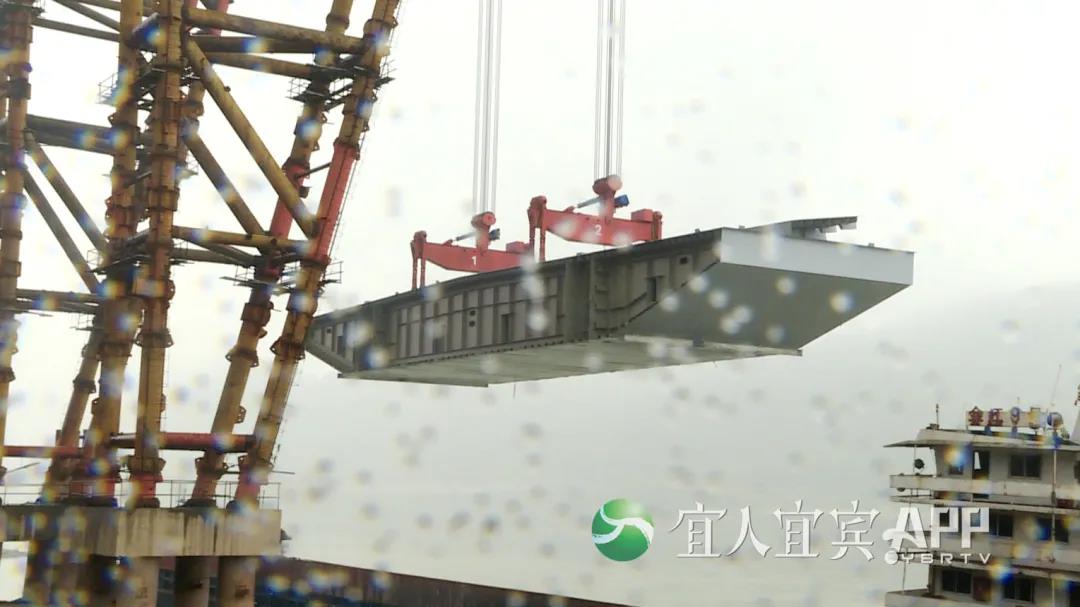 渝昆高铁川渝段正式全面开工建设  宜宾发布  昨天(图4)