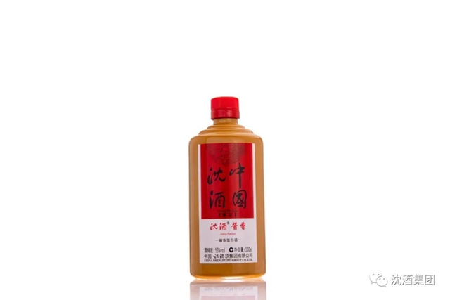 享酒城美食 品沈酒风味丨中国沈酒酱香原浆53°荣获“酒城旅游美食”称号！(图8)