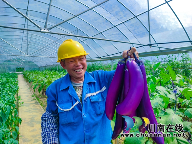 产城一体 古蔺县金兰街道“两项改革”后正焕发出蓬勃生机(图2) 产城一体 古蔺县金兰街道“两项改革”后正焕发出蓬勃生机(图2)