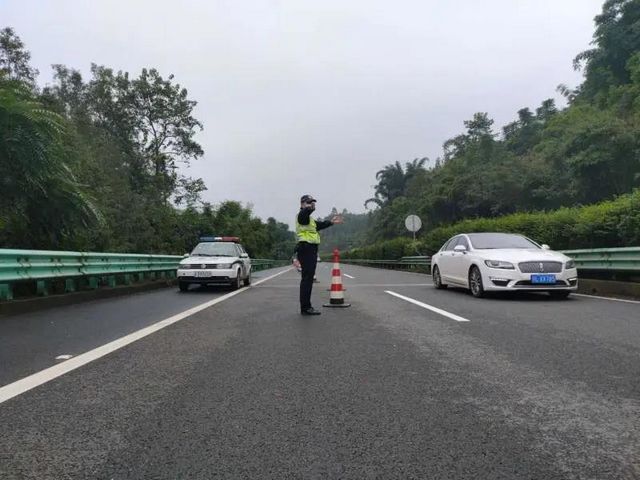 注意!五一出行,省内这三条高速必堵(图2) 注意!五一出行,省内这三条高速必堵(图2)