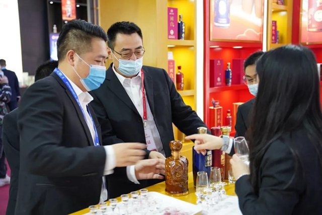 关于泸州知识产权保护,这场新闻发布会说全了(图10) 关于泸州知识产权保护,这场新闻发布会说全了(图10)