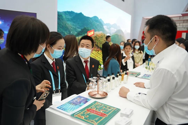 关于泸州知识产权保护,这场新闻发布会说全了(图9) 关于泸州知识产权保护,这场新闻发布会说全了(图9)