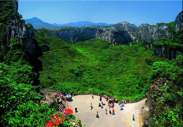 注意！五一宜宾这些景区有优惠(图4)