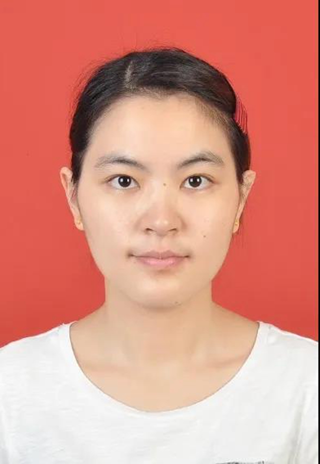 “泸州青年五四奖章”“两红两优"拟表彰对象公示，有你认识的吗？(图8)