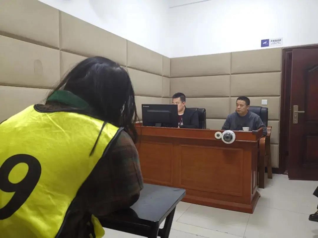 涉案金额上亿！52人被抓！内江警方侦破一起特大网络赌博案(图5)