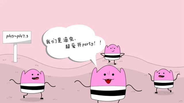 【关注】女性私处的秘密？别害羞！(图6)