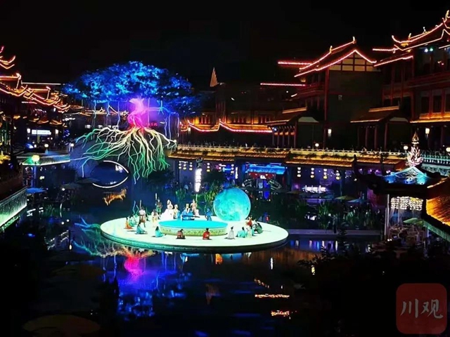 四川21市州一季度GDP数据出炉！你的家乡排第几？(图3)