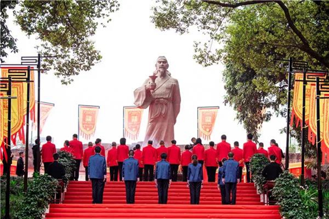 泸州14个地方入选“四川最受网民喜爱的网红打卡地”，有这些……(图5)