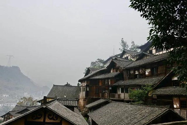 泸州14个地方入选“四川最受网民喜爱的网红打卡地”，有这些……(图9)