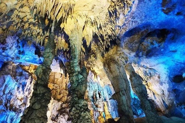 泸州14个地方入选“四川最受网民喜爱的网红打卡地”，有这些……(图10)