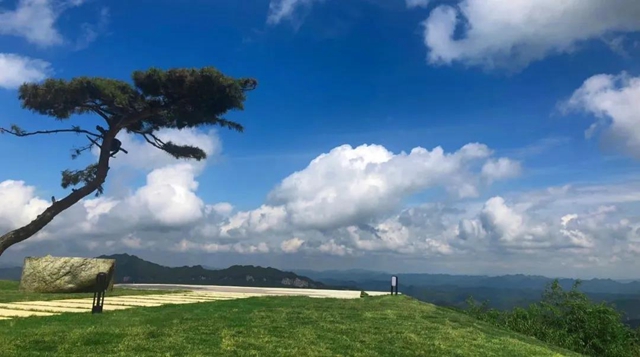 泸州14个地方入选“四川最受网民喜爱的网红打卡地”，有这些……(图14)