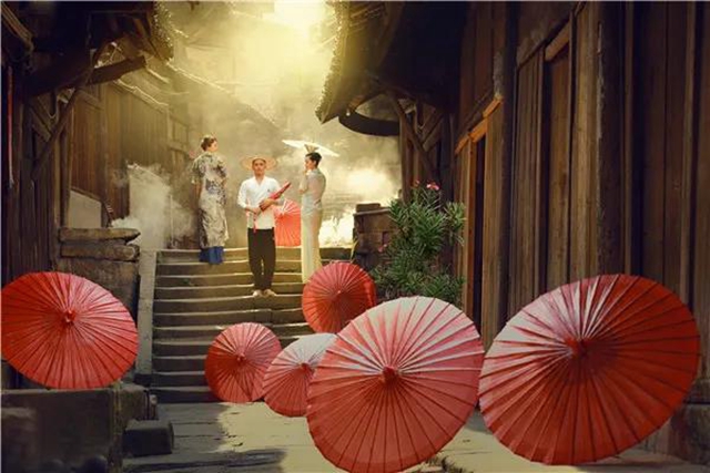 泸州14个地方入选“四川最受网民喜爱的网红打卡地”，有这些……(图16)