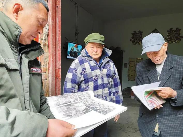 【党史天天学】韩秋雁：第一个回乡传播革命思想的隆昌人(图2)