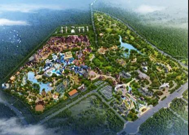 泸州等7城共建投融资平台，这一大批文旅项目有戏了！(图4)