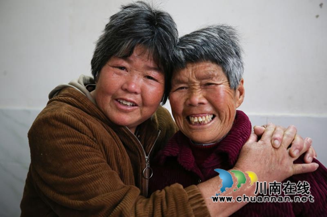 三十四年，我终于回家了！苏黔齐努力共圆贵州老人回家梦(图3)