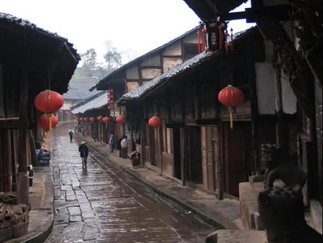 “五一”将至活动多！泸州这些景区邀你来打卡(图4)