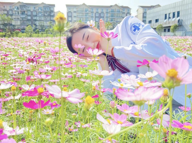 泸州新晋网红赏花地！挨斗张坝！停车、门票全免！(图10)