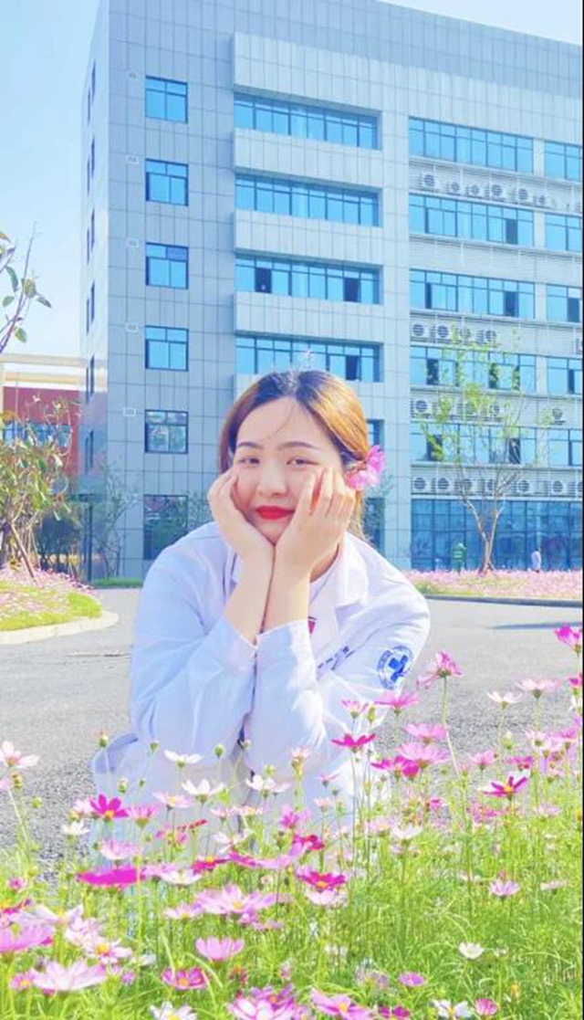 泸州新晋网红赏花地！挨斗张坝！停车、门票全免！(图12)