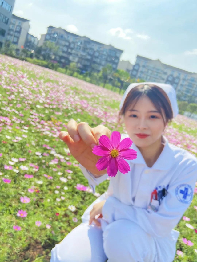 泸州新晋网红赏花地！挨斗张坝！停车、门票全免！(图11)