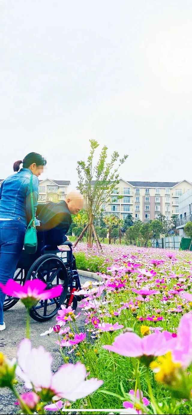 泸州新晋网红赏花地！挨斗张坝！停车、门票全免！(图17)