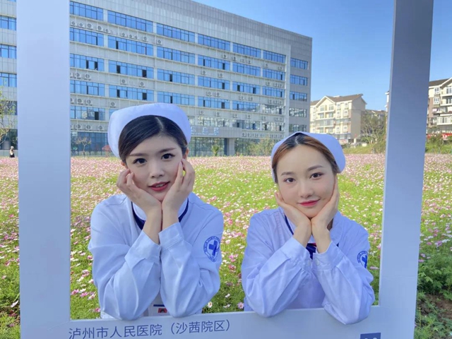 泸州新晋网红赏花地！挨斗张坝！停车、门票全免！(图22)