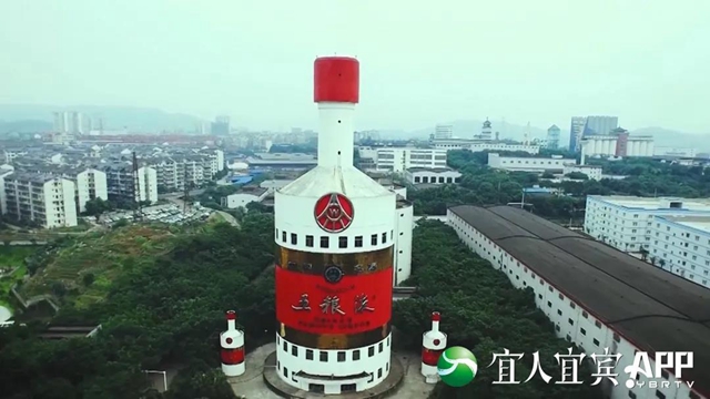 五粮液2020年报出炉！分红超100亿(图2)