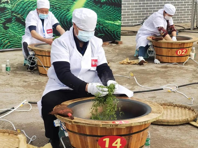 第四届国际（宜宾）茶业年会5月7-8日举行 8大精彩活动等您来(图4)