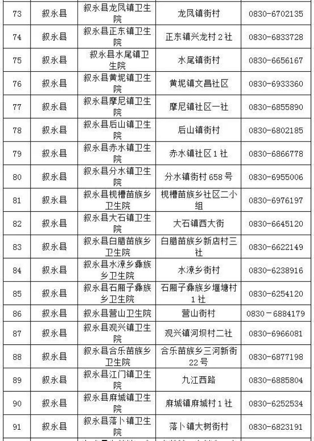 附咨询电话丨“五一”假期，泸州新冠疫苗接种“不打烊”(图5)