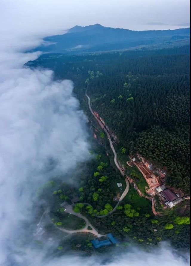 不用出远门，泸州这些地方就够你耍了(图8)