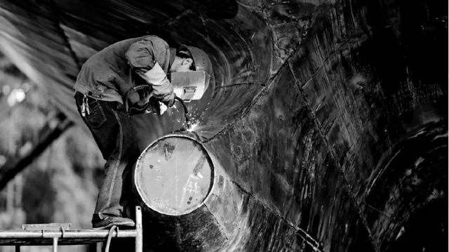 定格丨江阳劳动者群像扫描(图8)