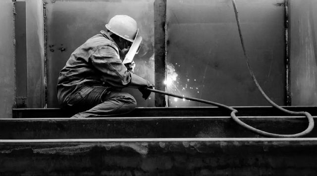 定格丨江阳劳动者群像扫描(图12)