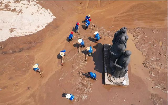 定格丨江阳劳动者群像扫描(图23)