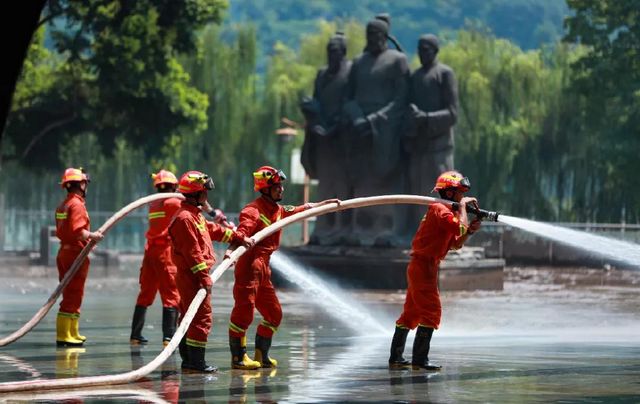 定格丨江阳劳动者群像扫描(图20)