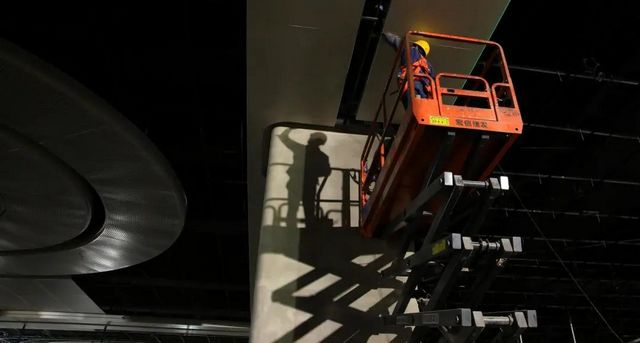 定格丨江阳劳动者群像扫描(图18)