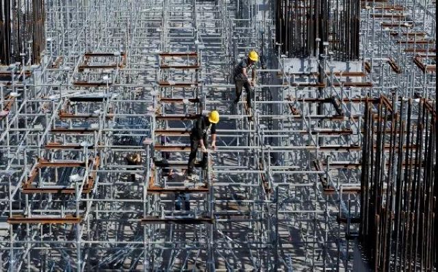 定格丨江阳劳动者群像扫描(图30)